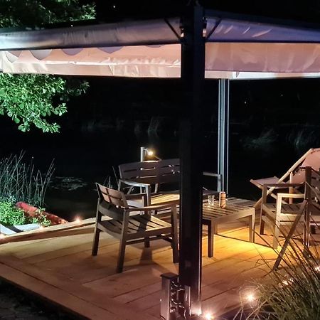Moonriver Apartment Veljun Εξωτερικό φωτογραφία