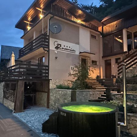 Moonriver Apartment Veljun Εξωτερικό φωτογραφία