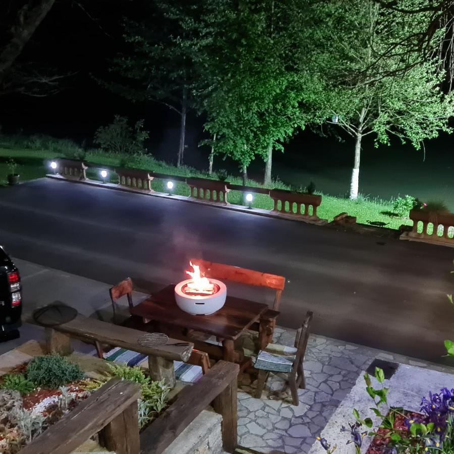 Moonriver Apartment Veljun Εξωτερικό φωτογραφία