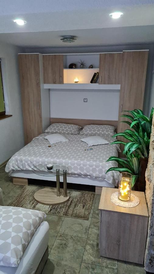 Moonriver Apartment Veljun Εξωτερικό φωτογραφία