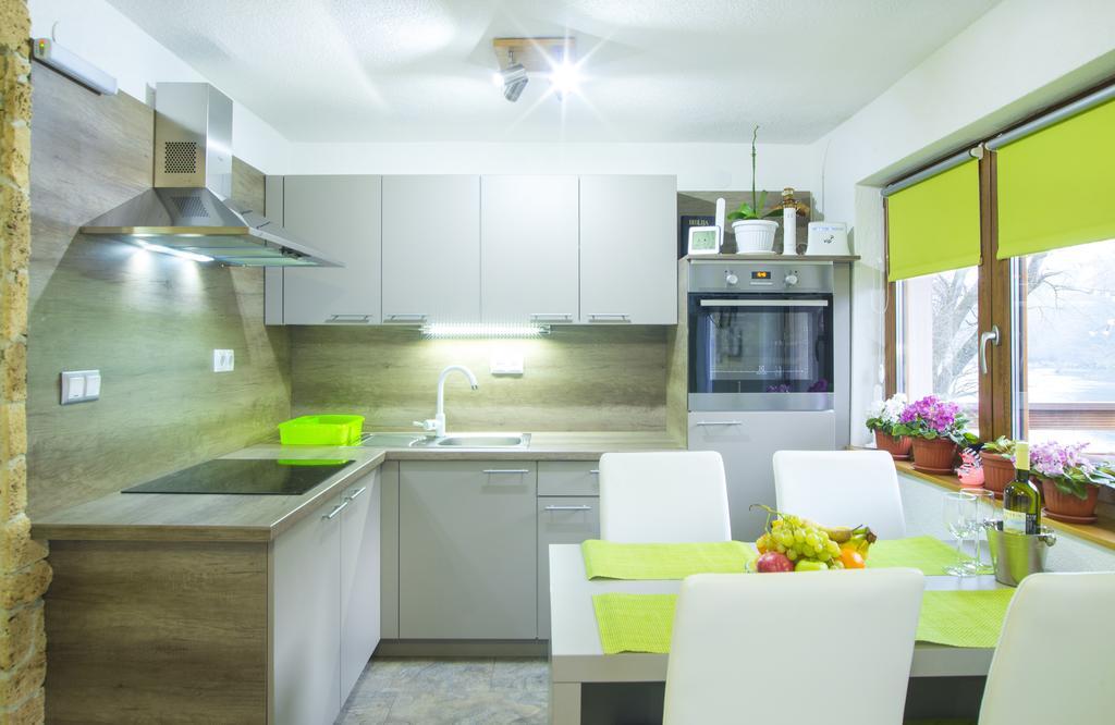 Moonriver Apartment Veljun Εξωτερικό φωτογραφία