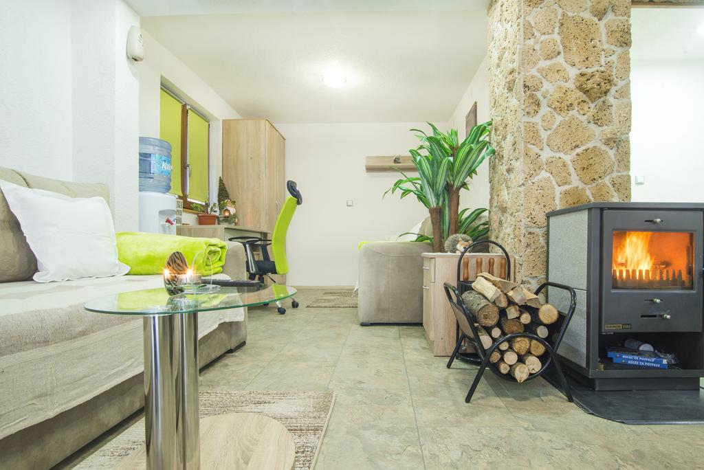 Moonriver Apartment Veljun Εξωτερικό φωτογραφία