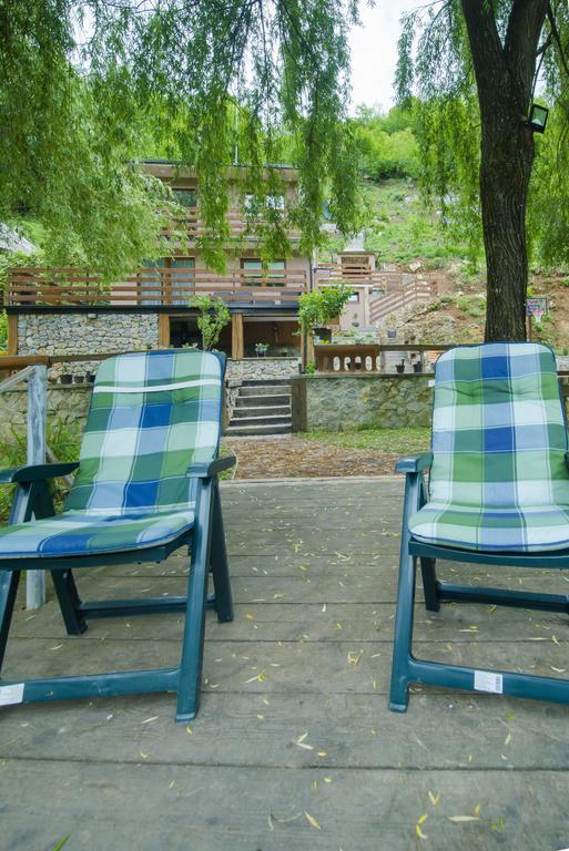 Moonriver Apartment Veljun Εξωτερικό φωτογραφία