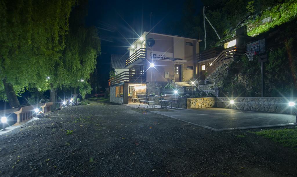 Moonriver Apartment Veljun Εξωτερικό φωτογραφία