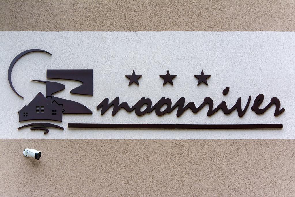 Moonriver Apartment Veljun Εξωτερικό φωτογραφία